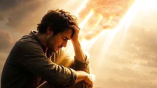 When Fear Meets the Hand of God