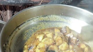 মাছের ঝোল