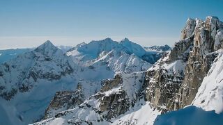 The Mountain between Us OST_ Dusk Till Dawn
