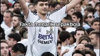 Interesting facts about football