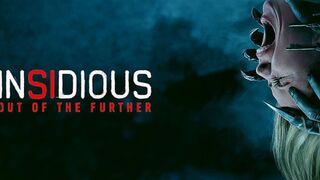 Insidious: Out of the Further (2026) Full Movie