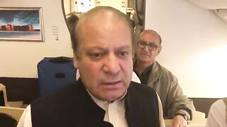 True pakistan leader