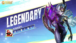 Mobile Legends 17