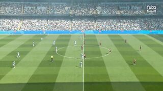 Manchester City vs AFC Bournemouth  2:1 | 23. 08. 2026 | EPL
