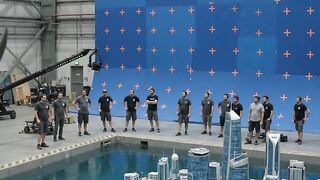 The Viral Cenametic Shoting Video