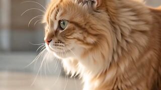 Love Cat😅