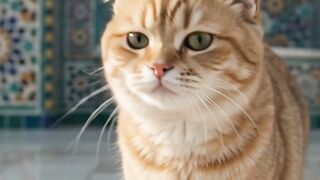 Cats 🥰🕌