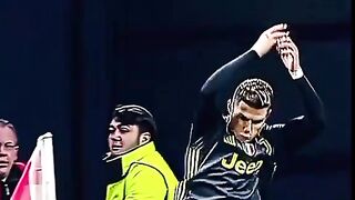 Ronaldo's Most Insane Skills &Goals😍#Cr7#Football#Trending
