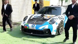 $350,000 Gift