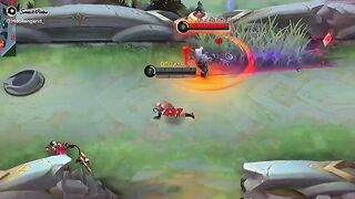 Mobile legend bang bang 5