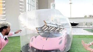 Spoiled Rich Kids Destroy $5,000,000 Koenigsegg
