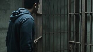 Rahul_runs_from_empty_cage