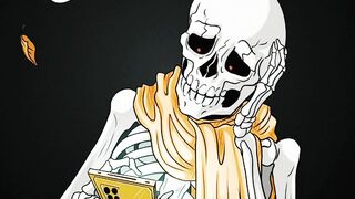 Mr skull 4