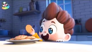 LIVE_Baby_Baby_Eating_Cookies_Good_Habits_Johny_Johny_Yes_Papa_Kids_Songs_BabyBus