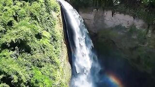 #tumpaksewu #kabutpelangi #explorelumajang #triptumpaksewu