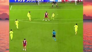 lewy di muenchen emang segacor itu