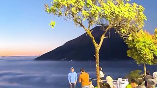 Chasing the First Light