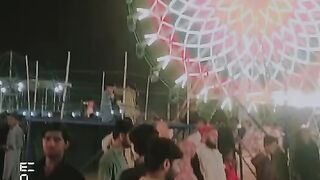 Mela view of pano aqil