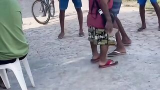 wait for it.....