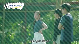Match Point (2026) Episode 5 - Eng Sub