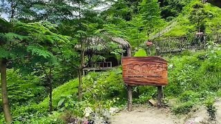 Ecoza hill Retrea
