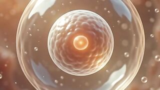 fetal development aged 1 day to 30 days in the womb
