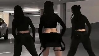 big boom dance