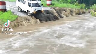 DRIVING AT  RISCK