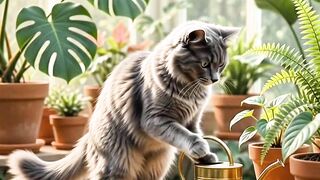 ​WHEN THE HOMEMADE WATERING SYSTEM GOES 1000% WRONG! 😂🚨
