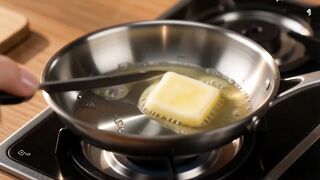 Satisfying Tiny Kitchen Cooking ASMR 🍳✨