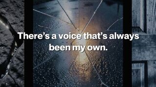 Echo In My Bones