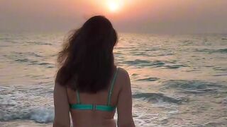 Sexy girls romance