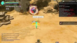 Dragon Nest Wistoria