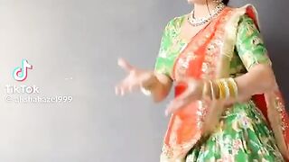 Best Indian Girl Dance