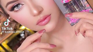 Kashees Bridal Makeover 15