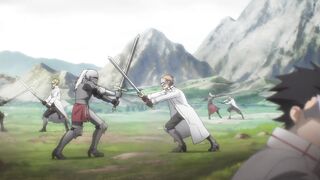 The time i got reincarnated as a slime season 4 episode 19