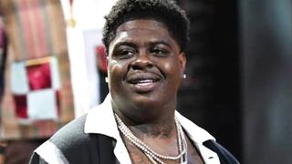 BigXthaPlug Arrested in Texas on DWI, Marijuana, and Gun Charges