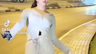 Tiktoker Girl 19