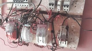 Work time 9