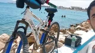 🎥🚴📸💯🎵 Clip Bike mtb