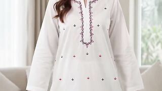 Elegant dress