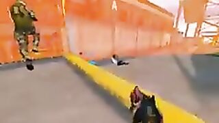 bloodstrike