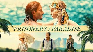 Prisoners Of Paradise.2025 full English Hollywood blockbuster movies
