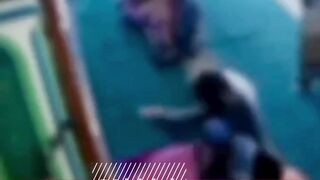 Kejadian yang bikin  banyak orang bingung 😭