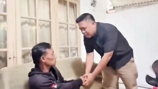 Koboi Jalanan datang meminta maaf setelah aksi arogannya viral 🤝
