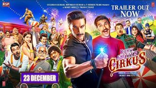 Lucky Circus