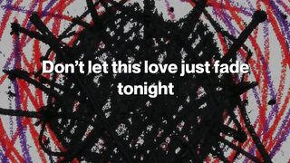 Tatoo The Goodbye