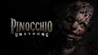 Pinocchio Unstrung Full HD Movie 🍿
