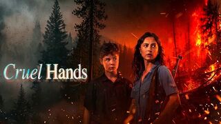 Cruel Hands Full HD Movie🍿