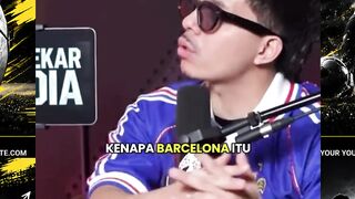 MADRID HARUS MALU